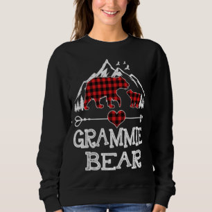 Camisa do Urso Grammitivo, Urso Gramimoso de Xadre