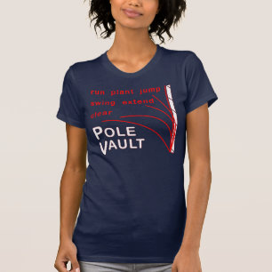 Camisa do Vault de pólo