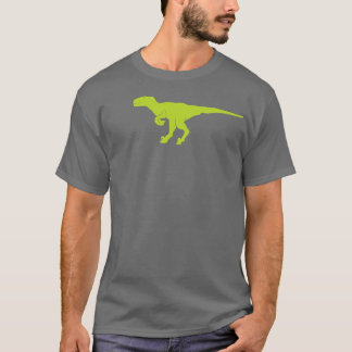 Camisa do Velociraptor