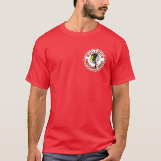 Camisa do verão do MB