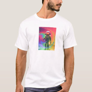 Camisa do viciado de Astro