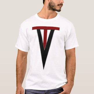camisa do vt