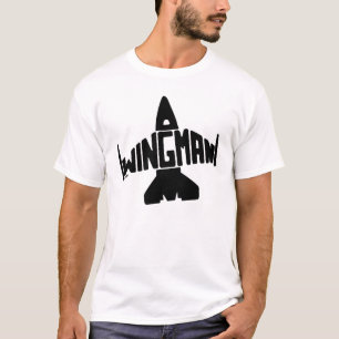 CAMISA DO WINGMAN T