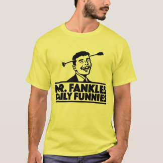 Camisa do Yeller dos homens - ATÉ 6X!