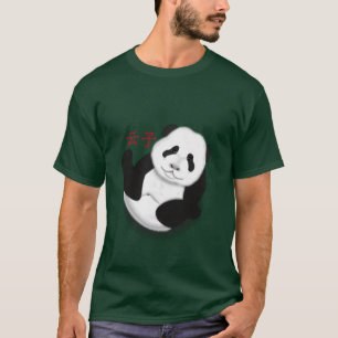 camisa do zi do YUN