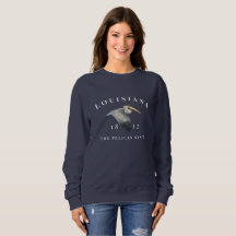 Camisa Doce 1812 das Mulheres do Estado Pelicano