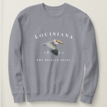 Camisa Doce 1812 das Mulheres do Estado Pelicano