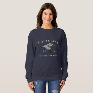 Camisa Doce 1812 das Mulheres do Estado Pelicano