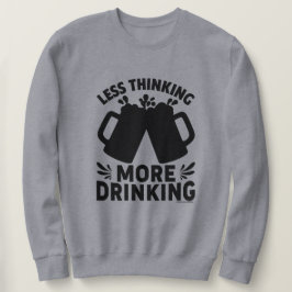 Camisa Doce De Cerveja Sarcástica