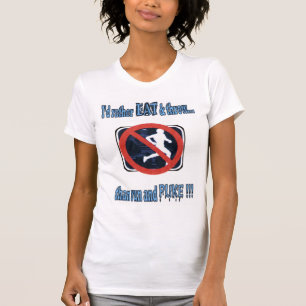 Camisa dos atiradores