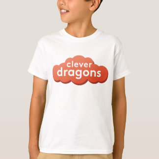 Camisa dos Dragões Clever