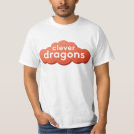 Camisa dos Dragões Clever