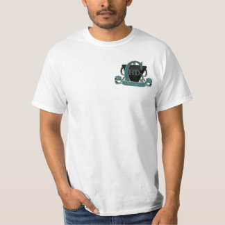 Camisa dos homens