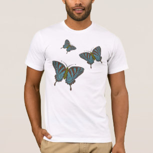 Camisa dos Homens