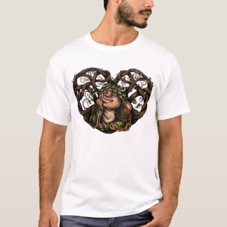 Camisa dos homens de Romant-Ik