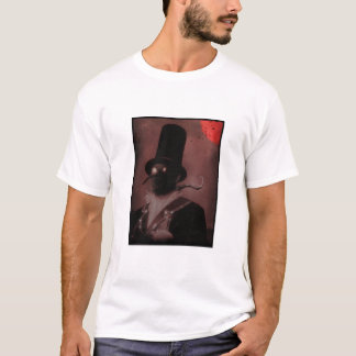 camisa dos homens do theleader