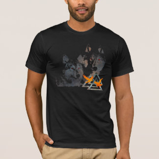Camisa dos noruegueses