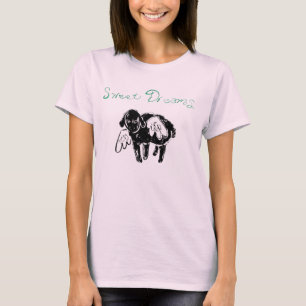 Camisa dos Sonhos Doce