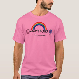 CAMISA DOS VEGETARIANOS… NÃO