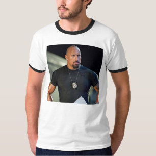 Camisa Dwayne Johnson Image