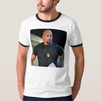 Camisa Dwayne Johnson Image