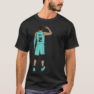 Camisa Edição Cidade Lamelo Ball