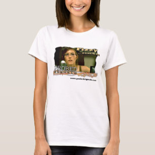 Camisa efervescente
