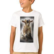 Camisa Eid Mubarak de Camelo Bebê