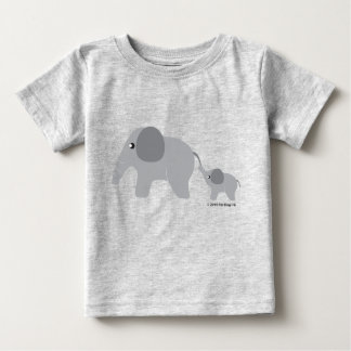 Camisa elefante