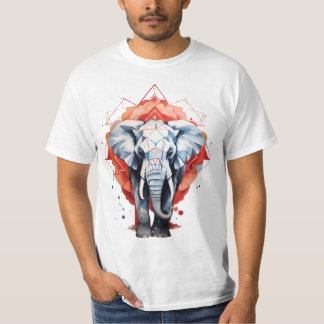 Camisa Elefante Andando 2023