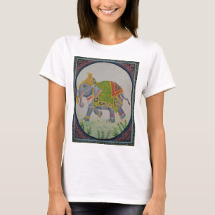 Camisa Elefante Indiana