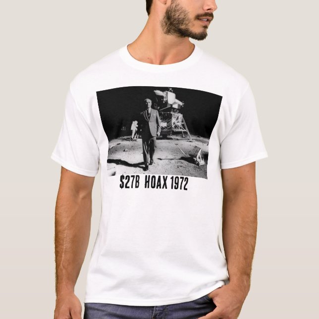 CAMISA ENGANO ESPACIAL (Frente)