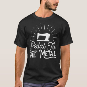 Camisa Engraçada, Camisa De Ventilador De Costura,
