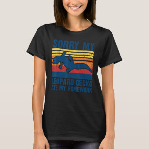 camisa engraçada da lagartixa-do-pau camisa da lag
