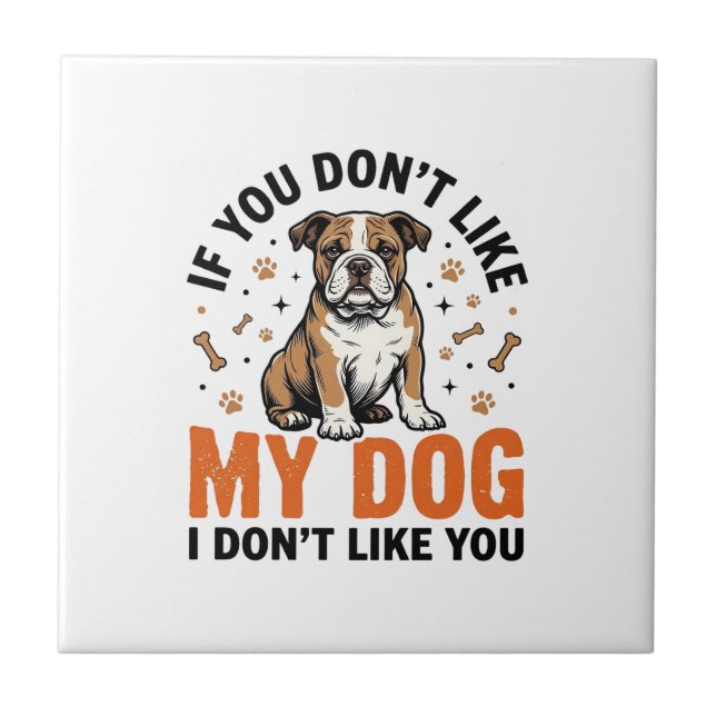 Camisa engraçada de amante de cães com citação de  (Frente)