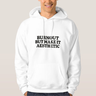 Camisa engraçada de cansaço mental - Humor em Cami
