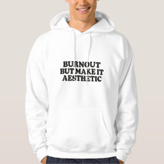 Camisa engraçada de cansaço mental - Humor em Cami