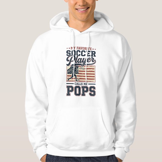 Camisa engraçada de futebol com design de gravura  (Frente)