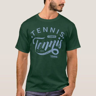 Camisa engraçada de Game Grumpsennis para homem e 