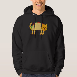 Camisa engraçada de gato taco para o Cinco De Mayo