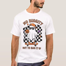 Camisa engraçada de Halloween