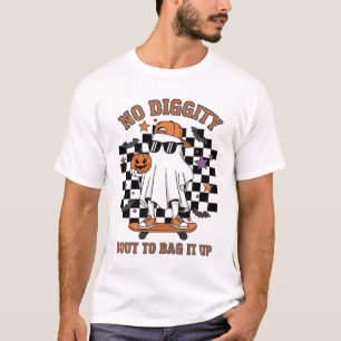 Camisa engraçada de Halloween