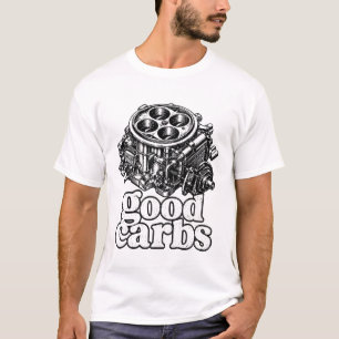 Camisa engraçada de mecânico Gifs de humor de moto