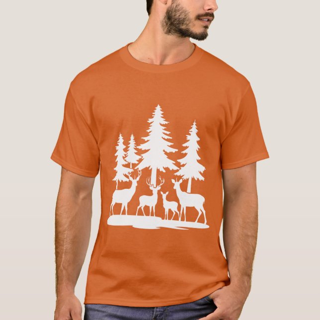 Camisa engraçada de Pineree magro para verão, cami (Frente)