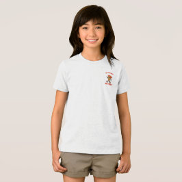 Camisa Engraçada De Pizza - Na Crosta Confiamos Em