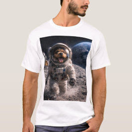 Camisa engraçada do Cockapoo Presente para Dono de