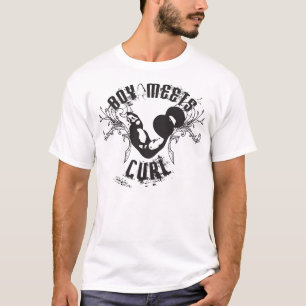 Camisa engraçada do Gym do Bodybuilding - o menin
