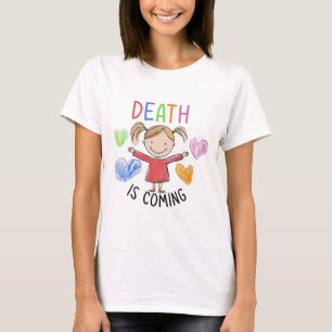 Camisa engraçada e louca de meme