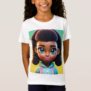 Camisa Engraçada #GraphicTshirt #AnimalTshirt #Cut