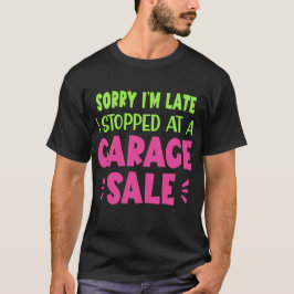Camisa Engraçada, Neon